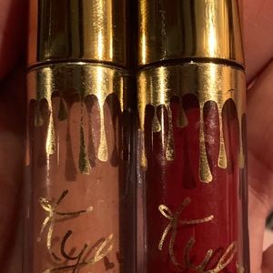 Kylie Cosmetics Makeup - Kylie Jenner Matte Lip Colors Kylie Cosmetics Makeup - Kylie Jenner Matte Lip Colors